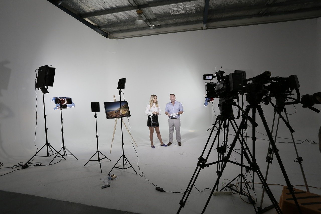 Autocue and Teleprompter - Individual in person training